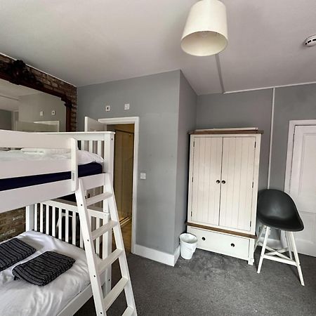 Stay In Paddington London Luaran gambar