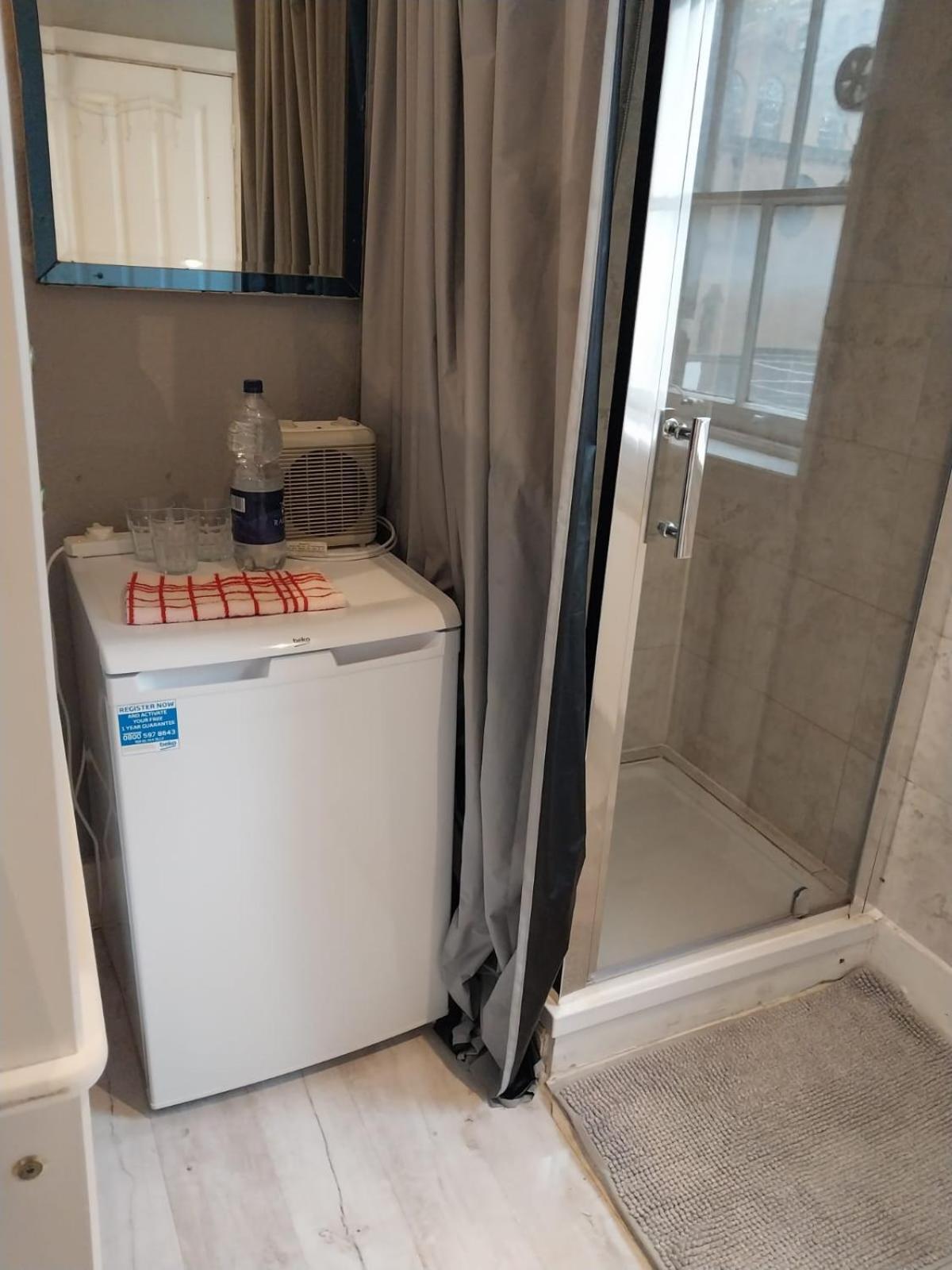 Stay In Paddington London Luaran gambar