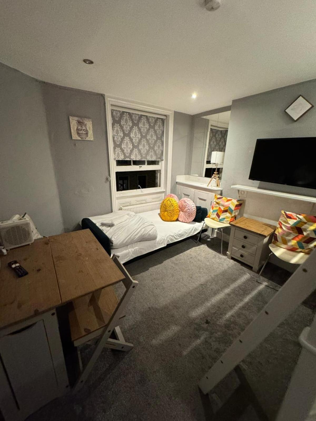 Stay In Paddington London Luaran gambar