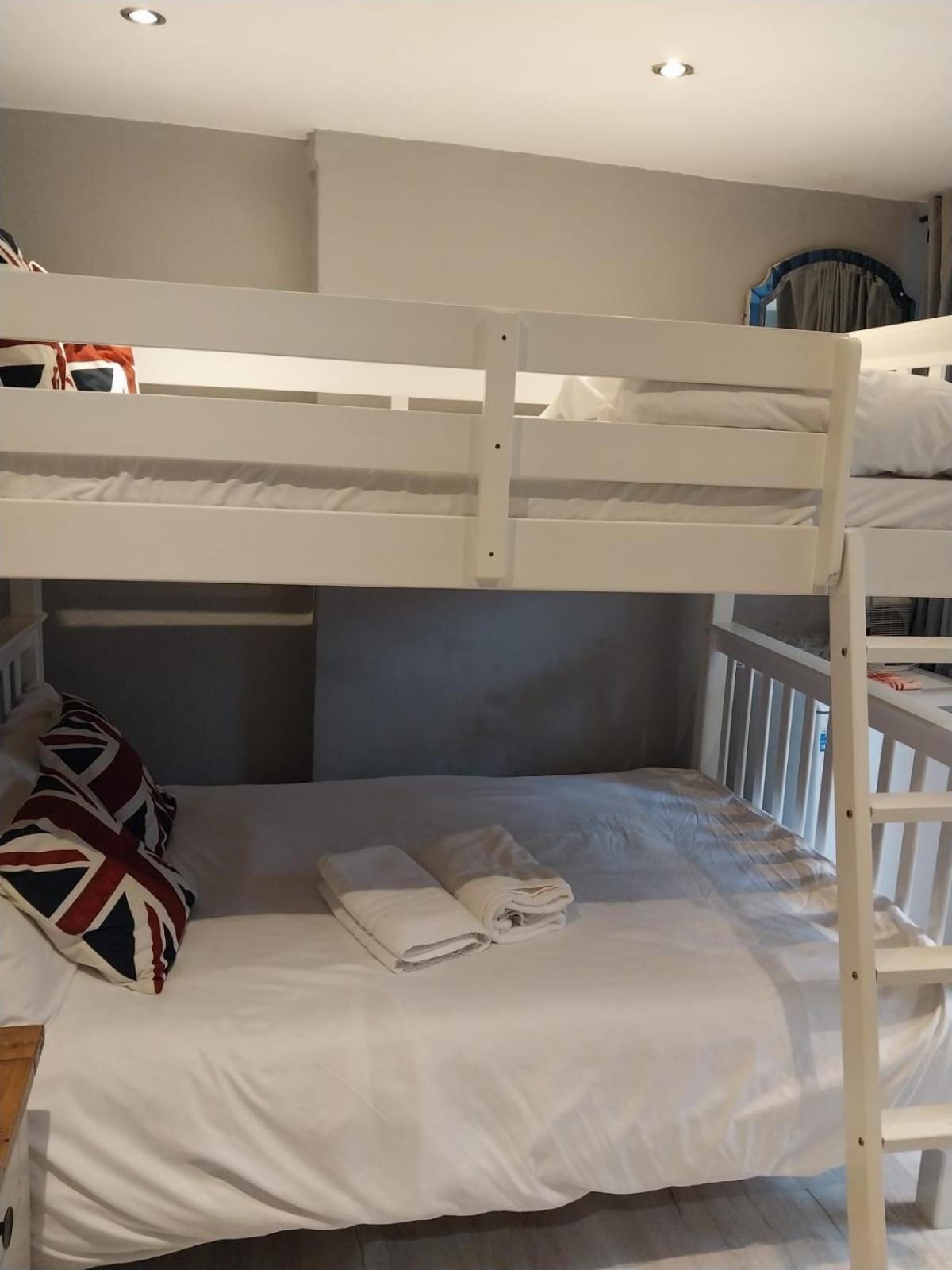Stay In Paddington London Luaran gambar