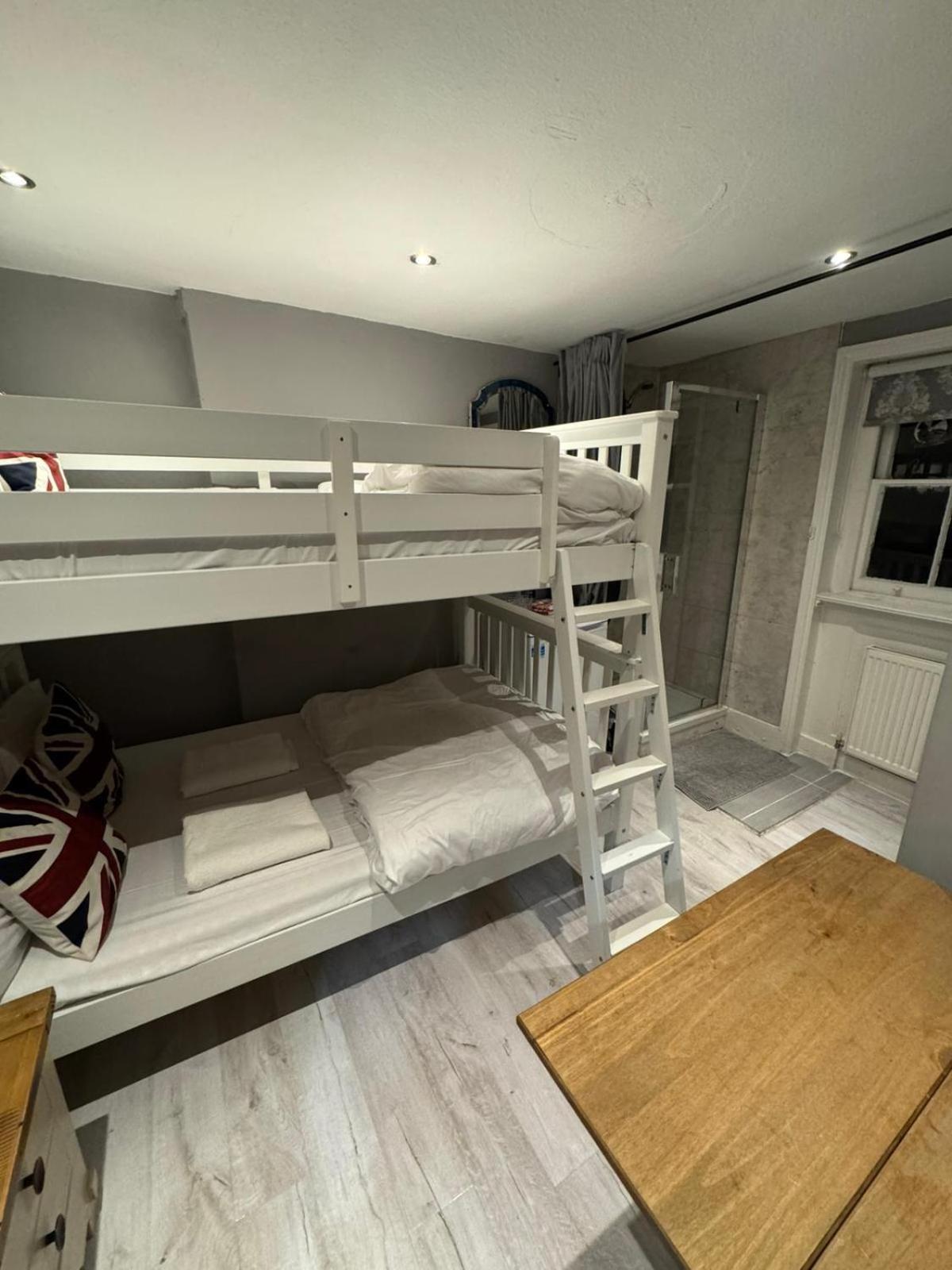 Stay In Paddington London Luaran gambar