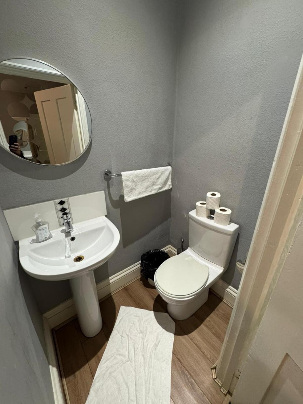 Stay In Paddington London Luaran gambar