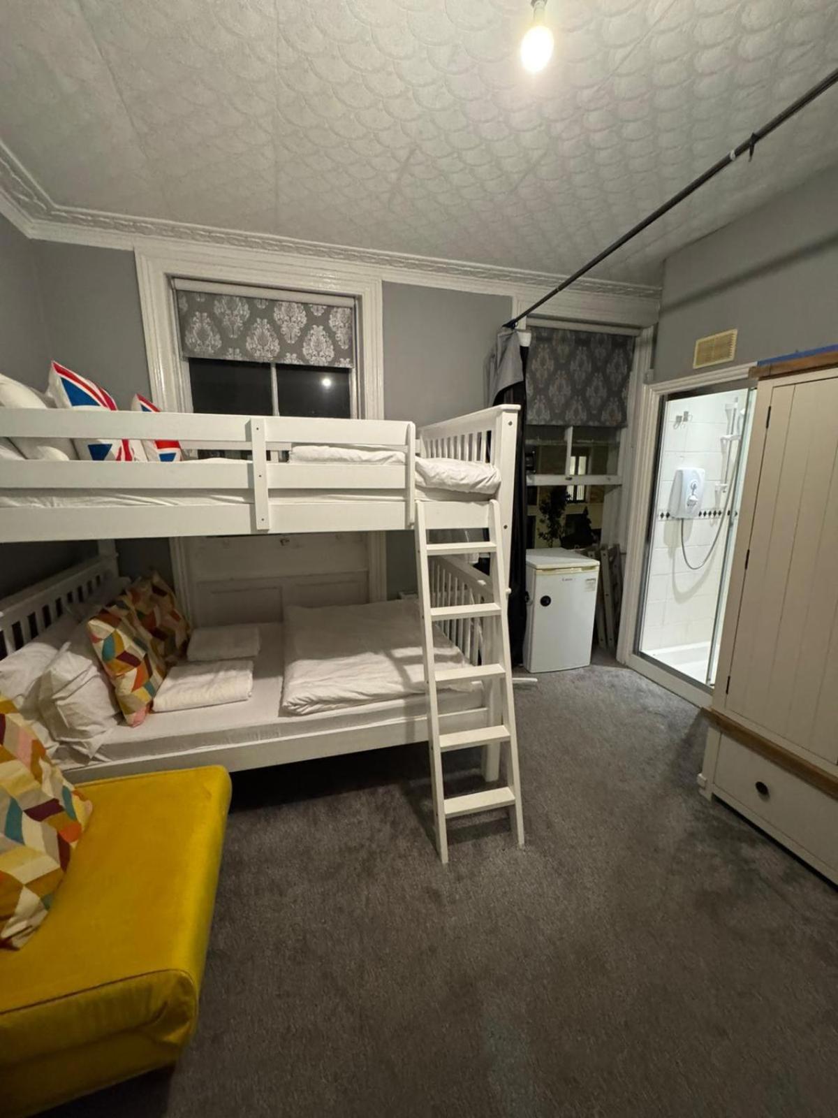 Stay In Paddington London Luaran gambar